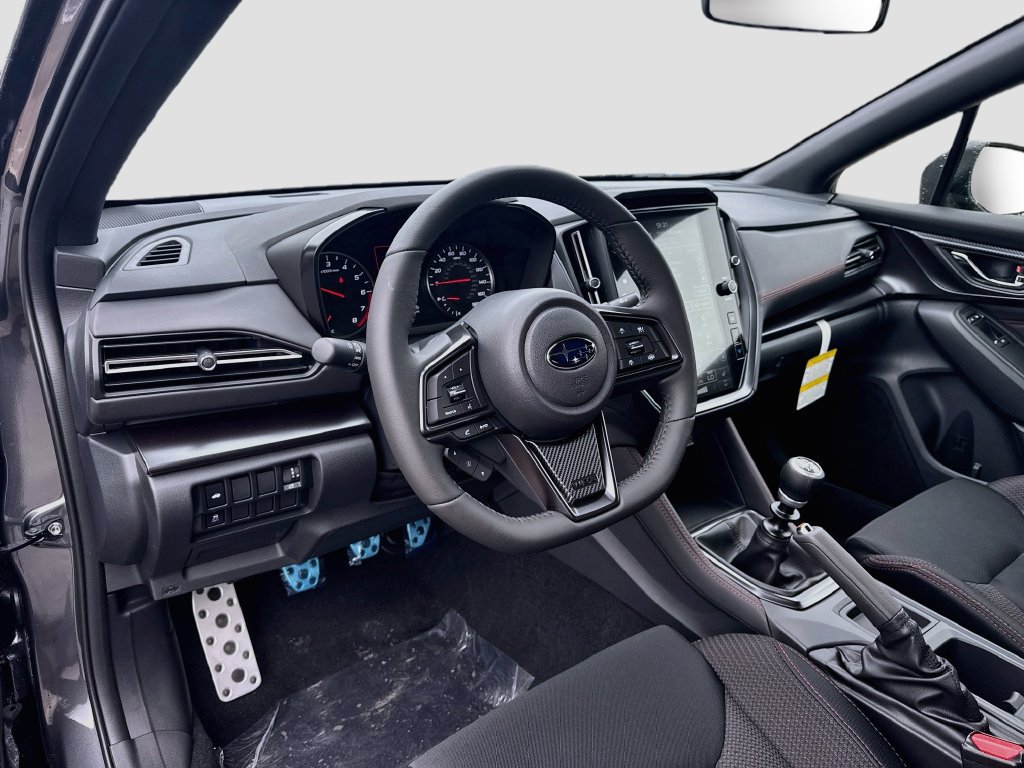 New 2026 Subaru WRX Premium AWD/4WD image 5