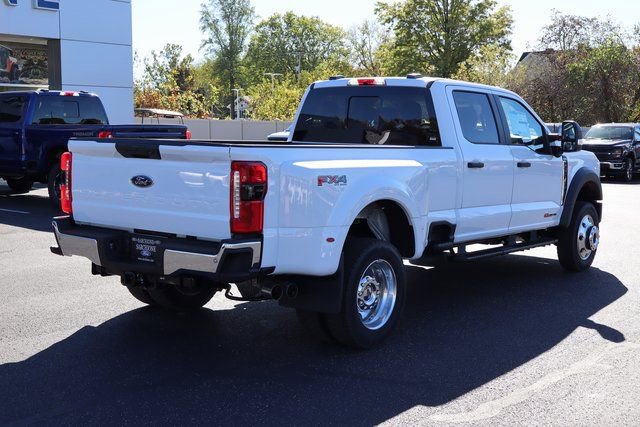 New 2026 Ford F450 XL w/ 360-Degree Camera Package image 3