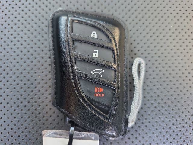 Used 2022 Lexus NX 350 AWD w/ Accessory Package 2 image 34