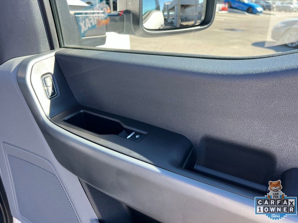 Used 2024 Ford F350 XLT image 43