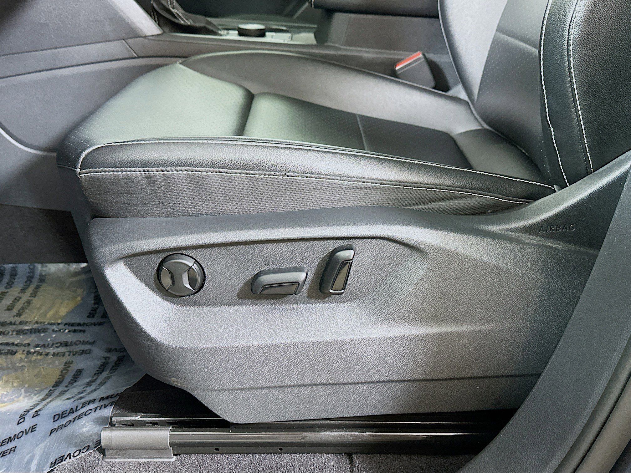 Used 2022 Volkswagen Atlas SE image 18