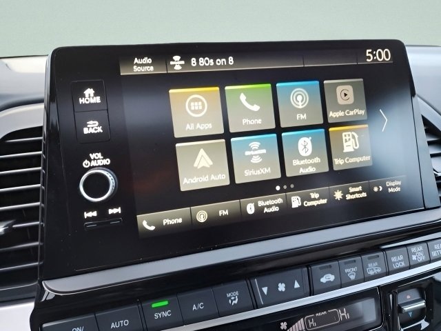 New 2026 Honda Odyssey EX-L image 30