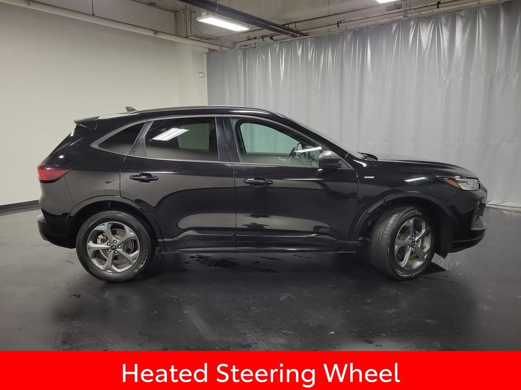 Used 2024 Ford Escape ST-Line AWD/4WD image 9