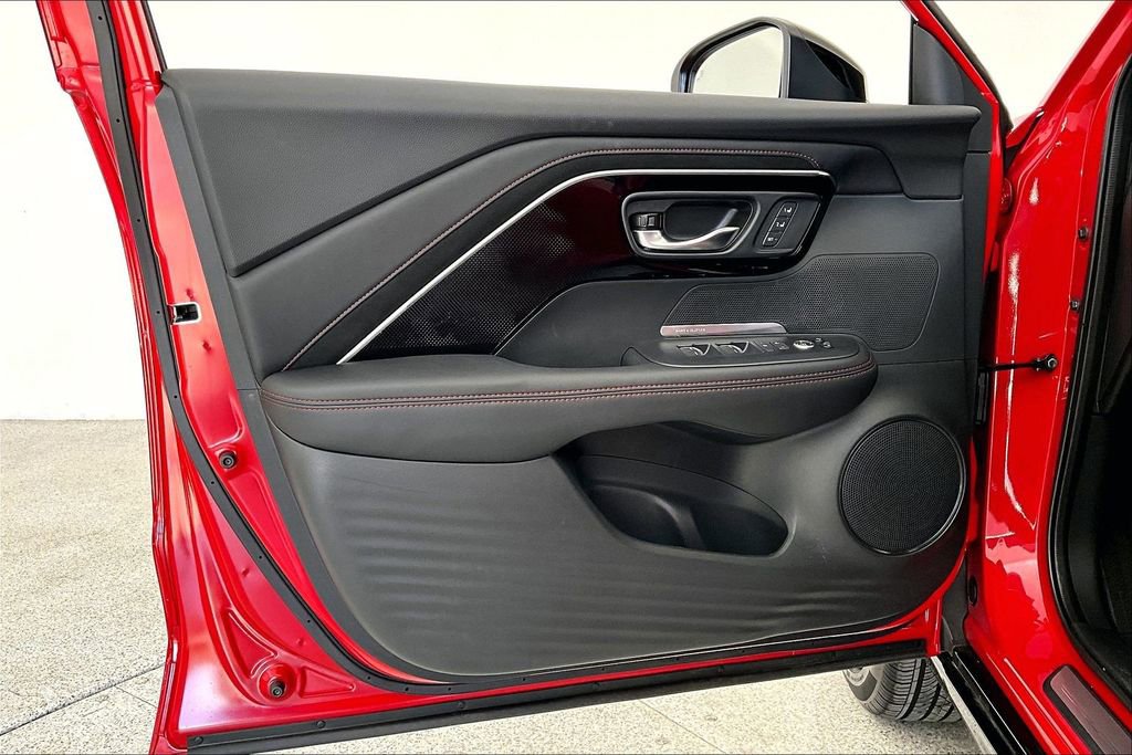 Certified 2025 Acura ADX A-Spec image 22