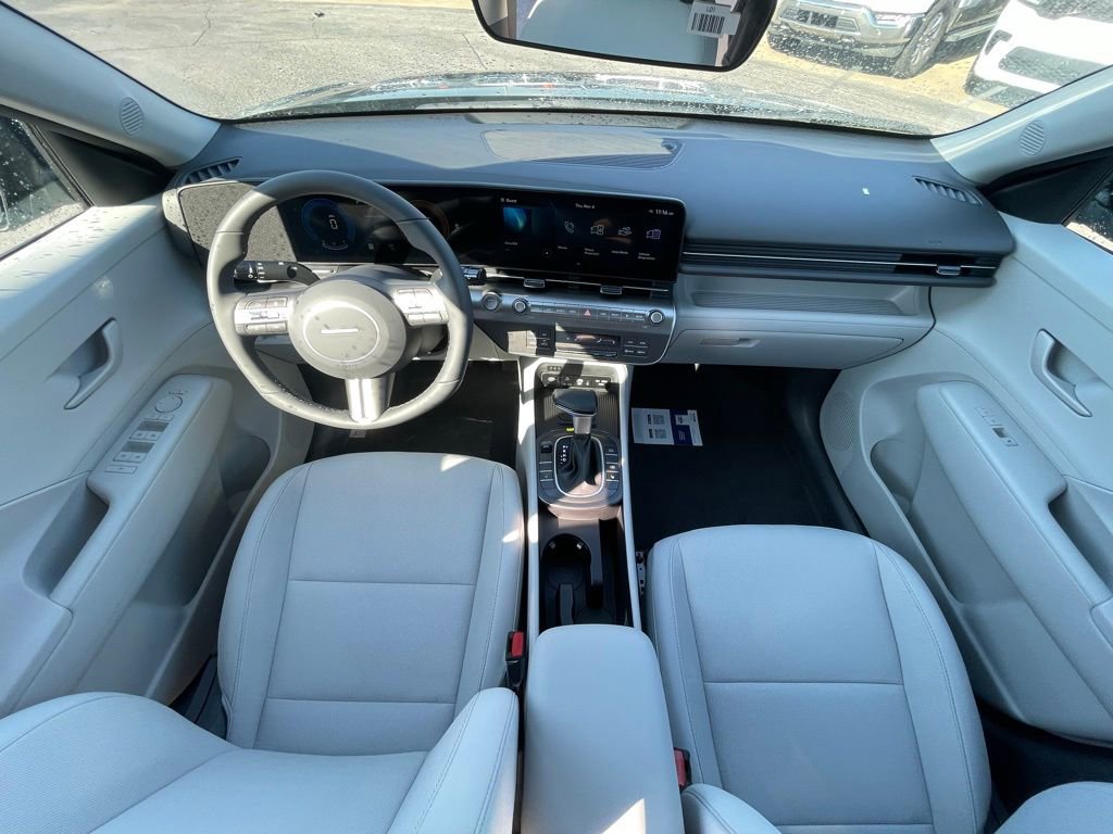 New 2026 Hyundai Kona SEL Sport image 26