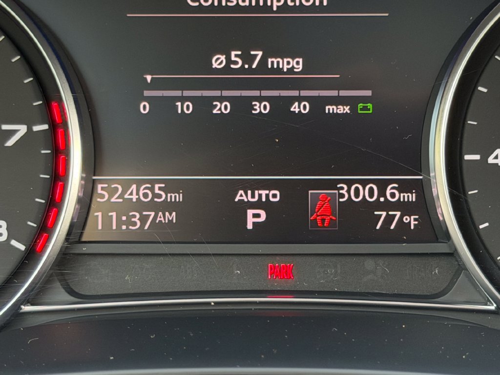 Used 2019 Audi A6 2.0T Premium w/ Convenience Package AWD/4WD image 23