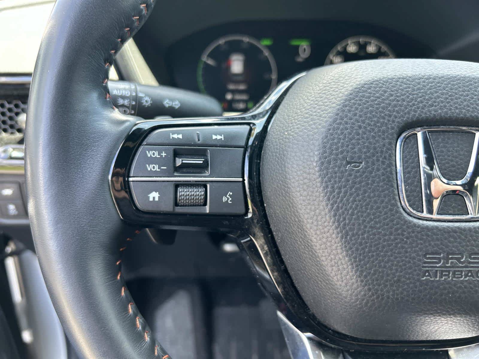 Used 2023 Honda CR-V Sport Touring image 20
