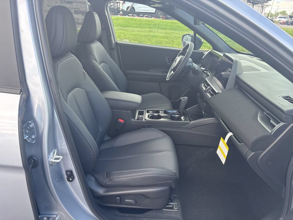 New 2026 Subaru Outback Limited AWD/4WD image 10