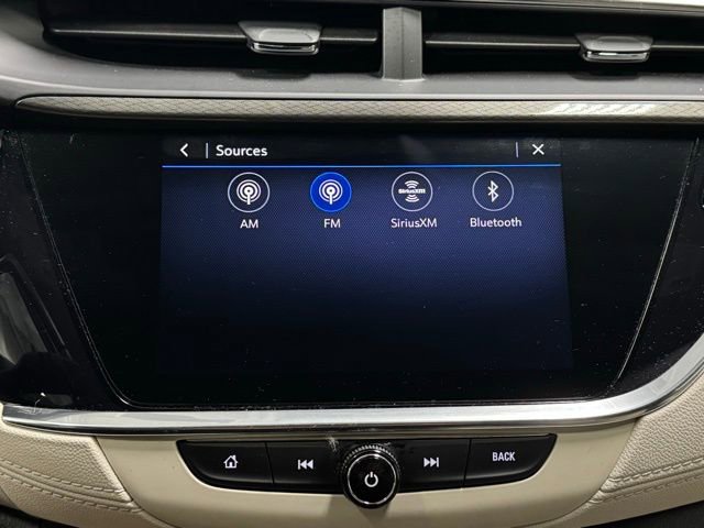 Used 2023 Buick Encore GX Essence w/ Experience Buick Package image 32