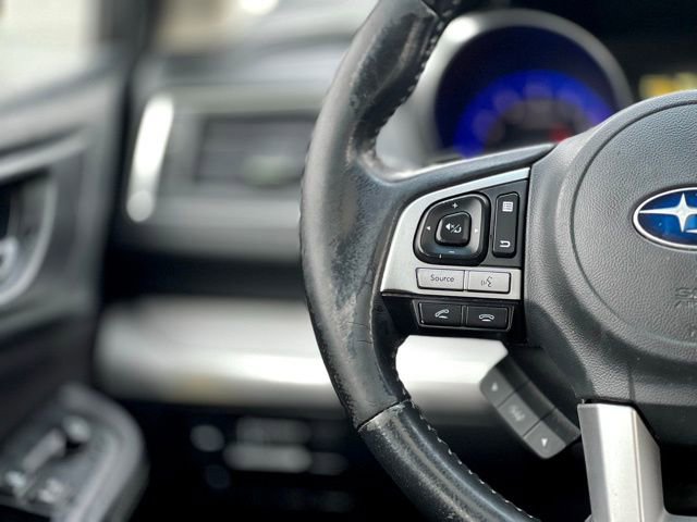 Used 2015 Subaru Legacy 2.5i Premium w/ Moonroof Package image 32