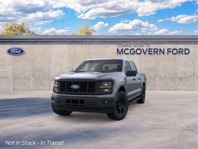 New 2026 Ford F150 STX AWD/4WD image 26