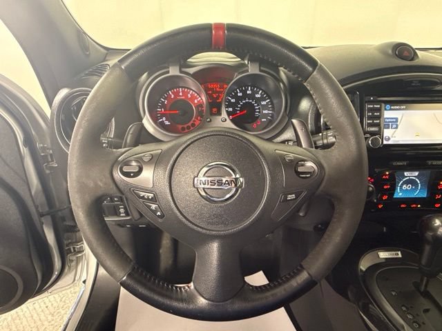 Used 2015 Nissan Juke NISMO AWD/4WD image 19