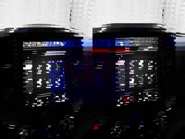 Used 2022 RAM 1500 Rebel w/ Rebel Level B Equipment Group image 38