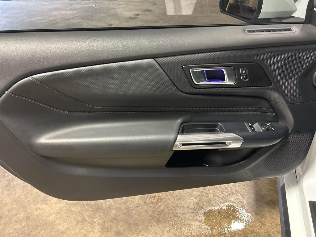 Used 2024 Ford Mustang Premium image 12