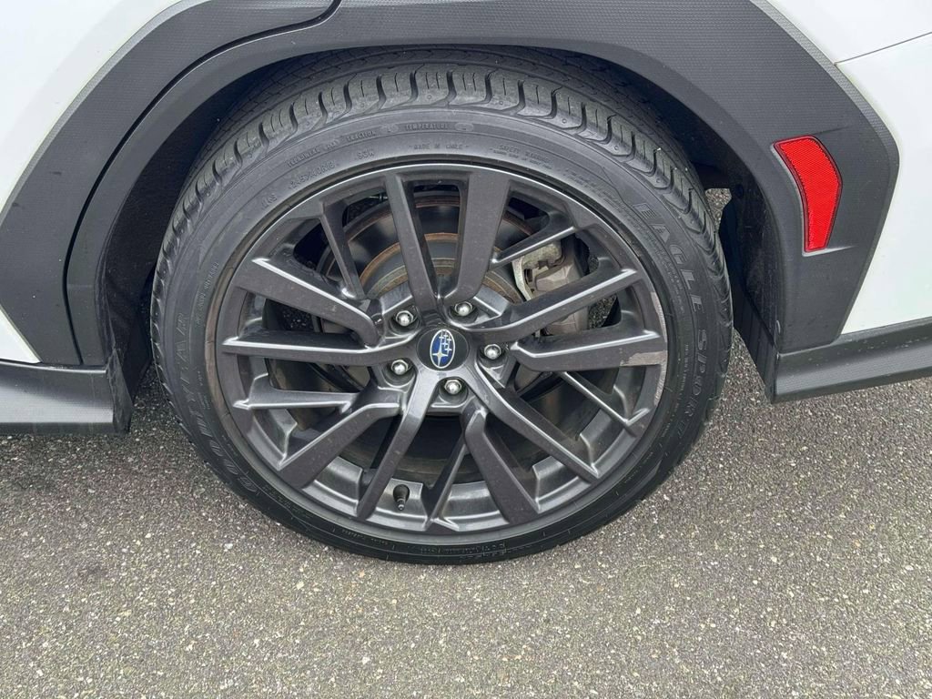 Used 2022 Subaru WRX Premium AWD/4WD image 12