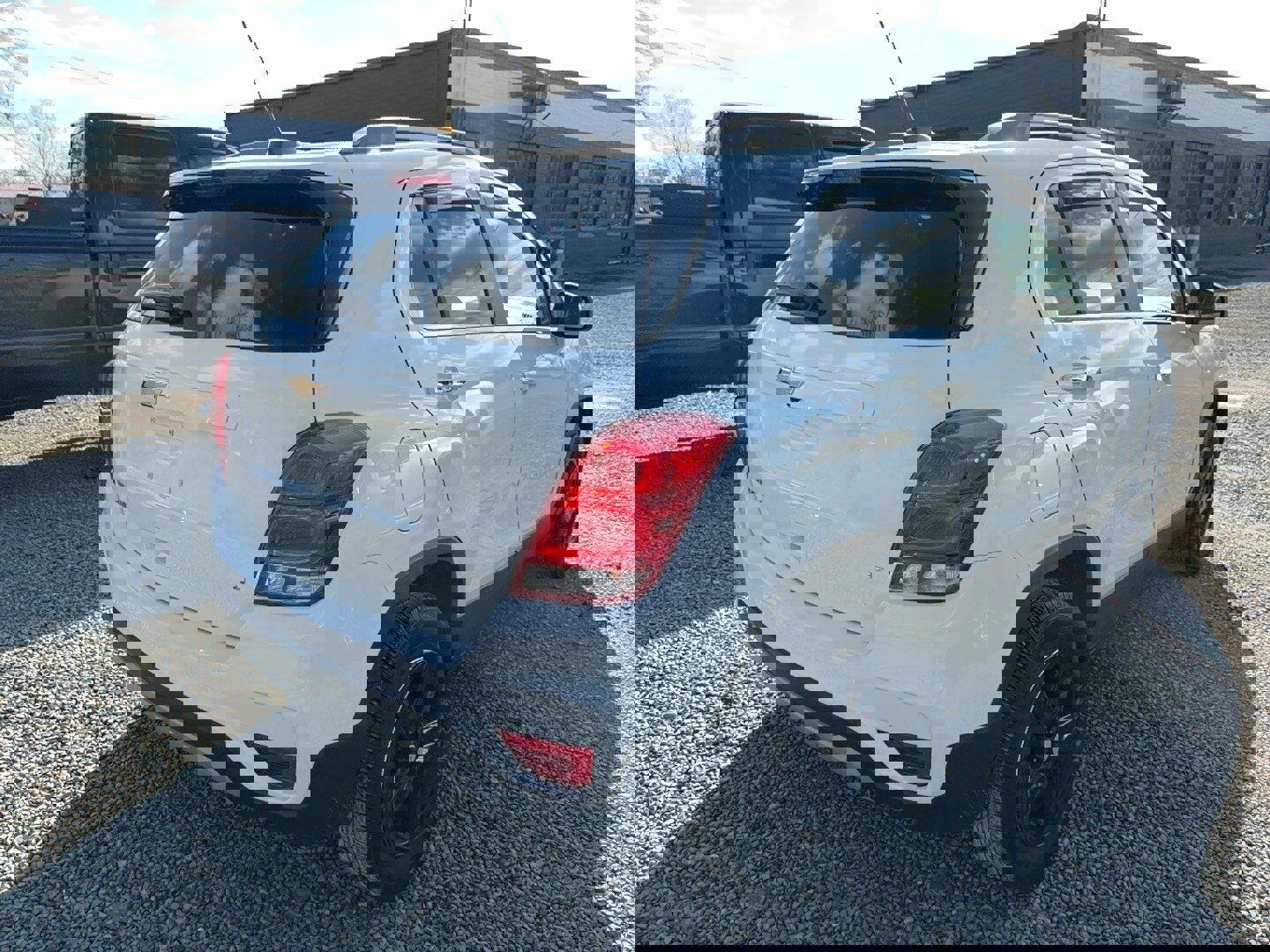 Used 2019 Chevrolet Trax LT w/ LT Convenience Package image 5