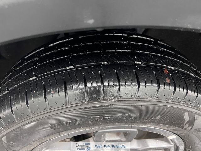 Used 2023 Ford Bronco Sport Big Bend w/ Convenience Package image 18