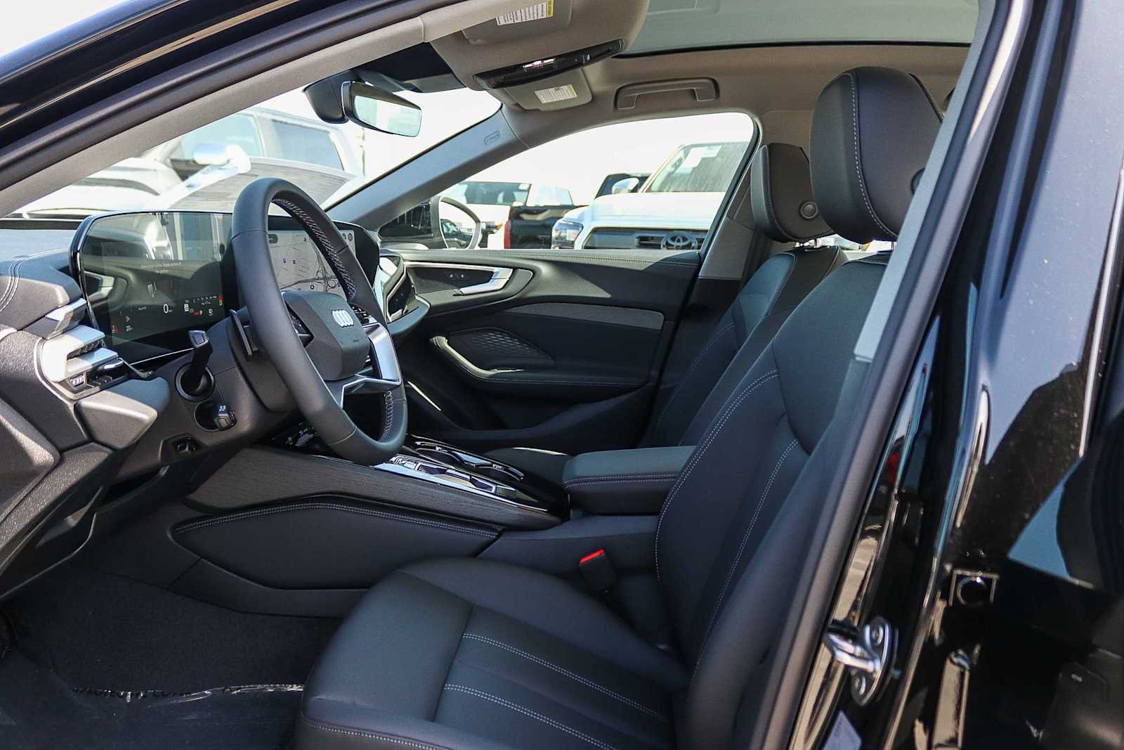 New 2026 Audi A5 Premium AWD/4WD image 22