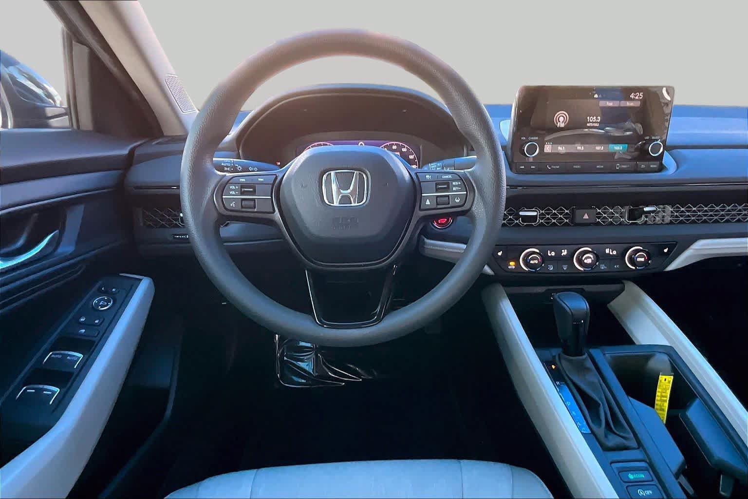 Used 2024 Honda Accord EX image 6