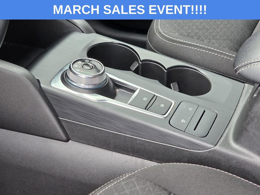 Used 2025 Ford Escape Active image 23