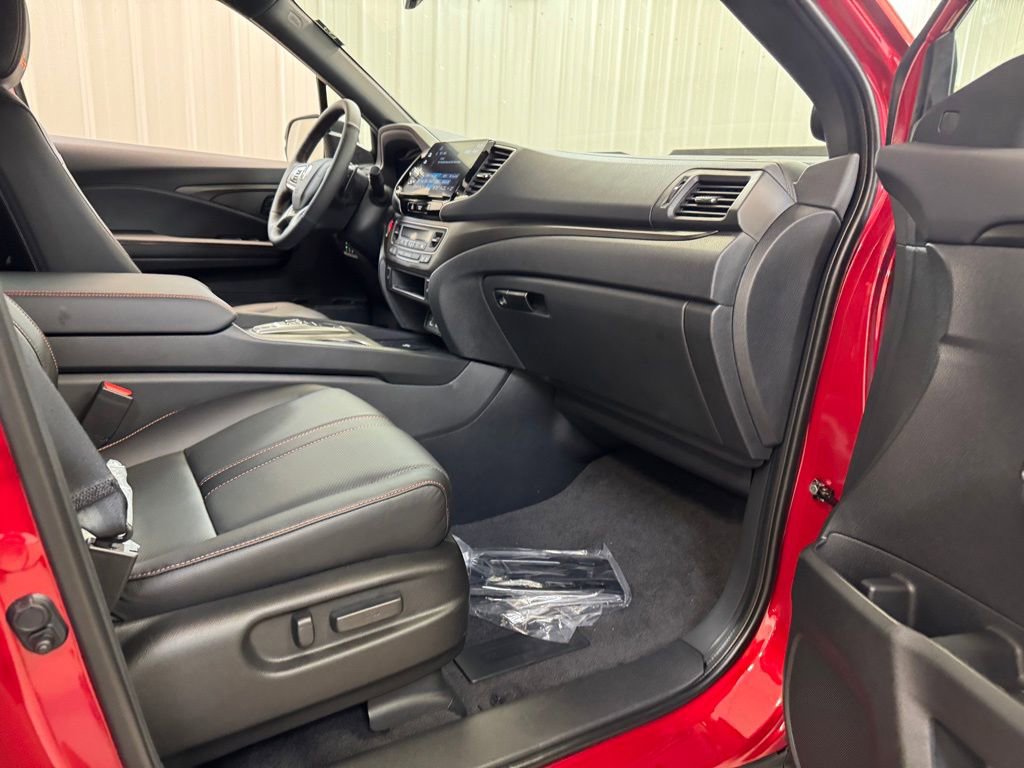 New 2025 Honda Ridgeline TrailSport+ image 25