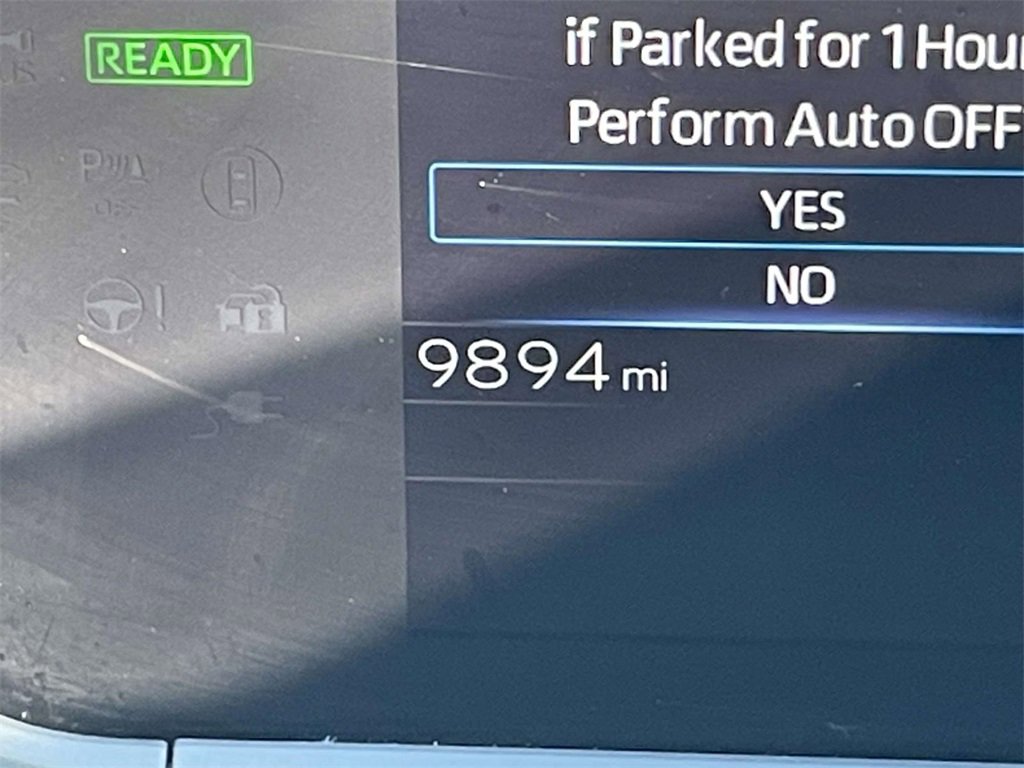 Used 2023 Subaru Solterra AWD image 24