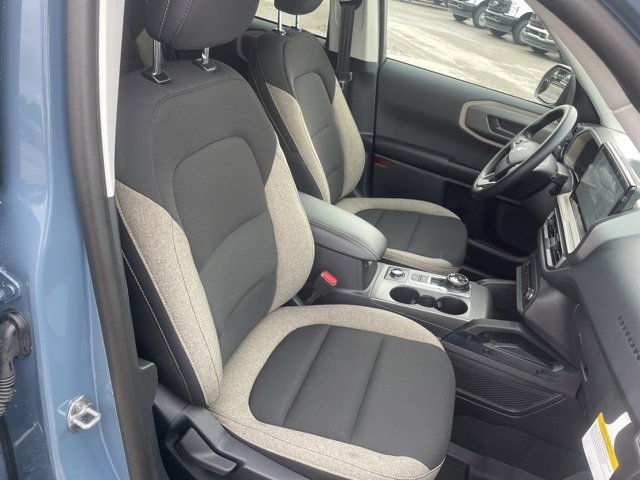 New 2025 Ford Bronco Sport Big Bend image 45