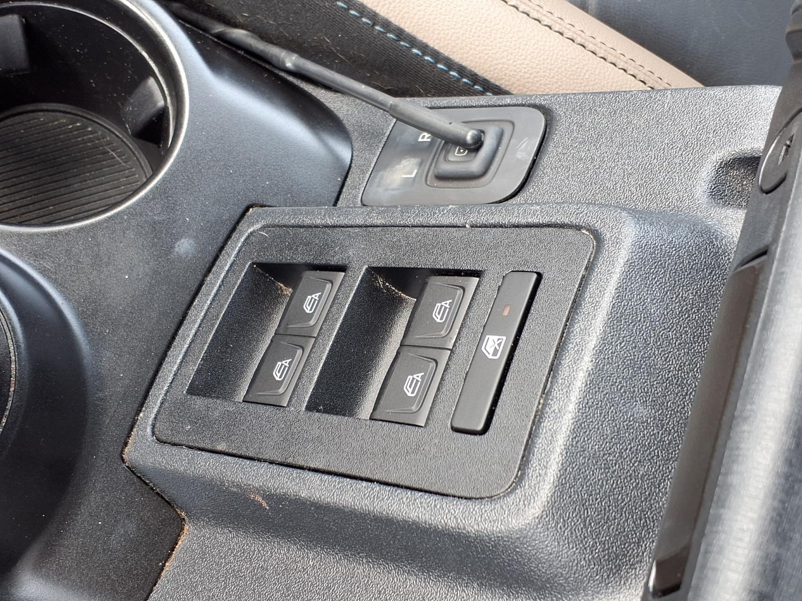 Used 2023 Ford Bronco Wildtrak AWD/4WD image 21