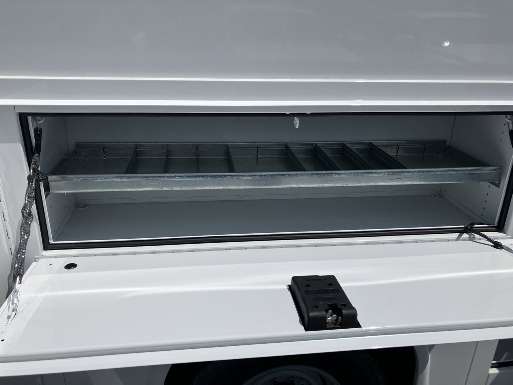 New 2026 Ford E-350 and Econoline 350 Super Duty w/ Power Equipment Group image 35