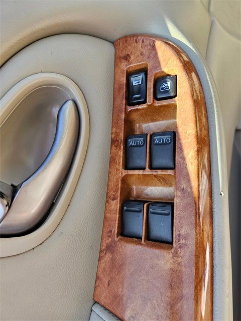 Used 2002 INFINITI I35 image 13