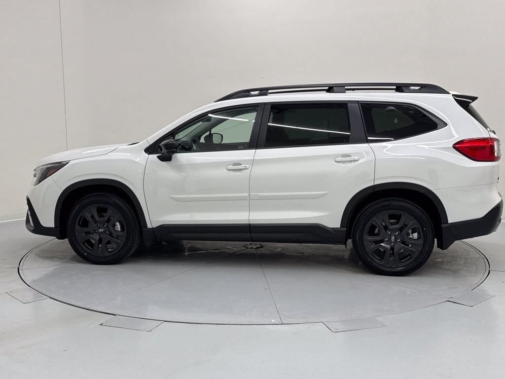 New 2026 Subaru Ascent Bronze Edition AWD/4WD image 2
