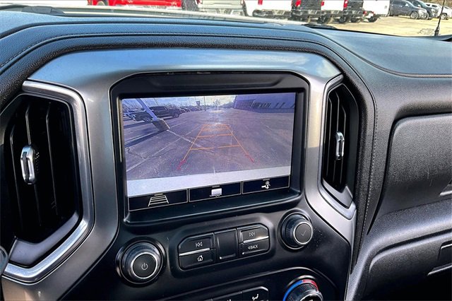 Used 2020 Chevrolet Silverado 1500 LTZ w/ LTZ Convenience Package image 15