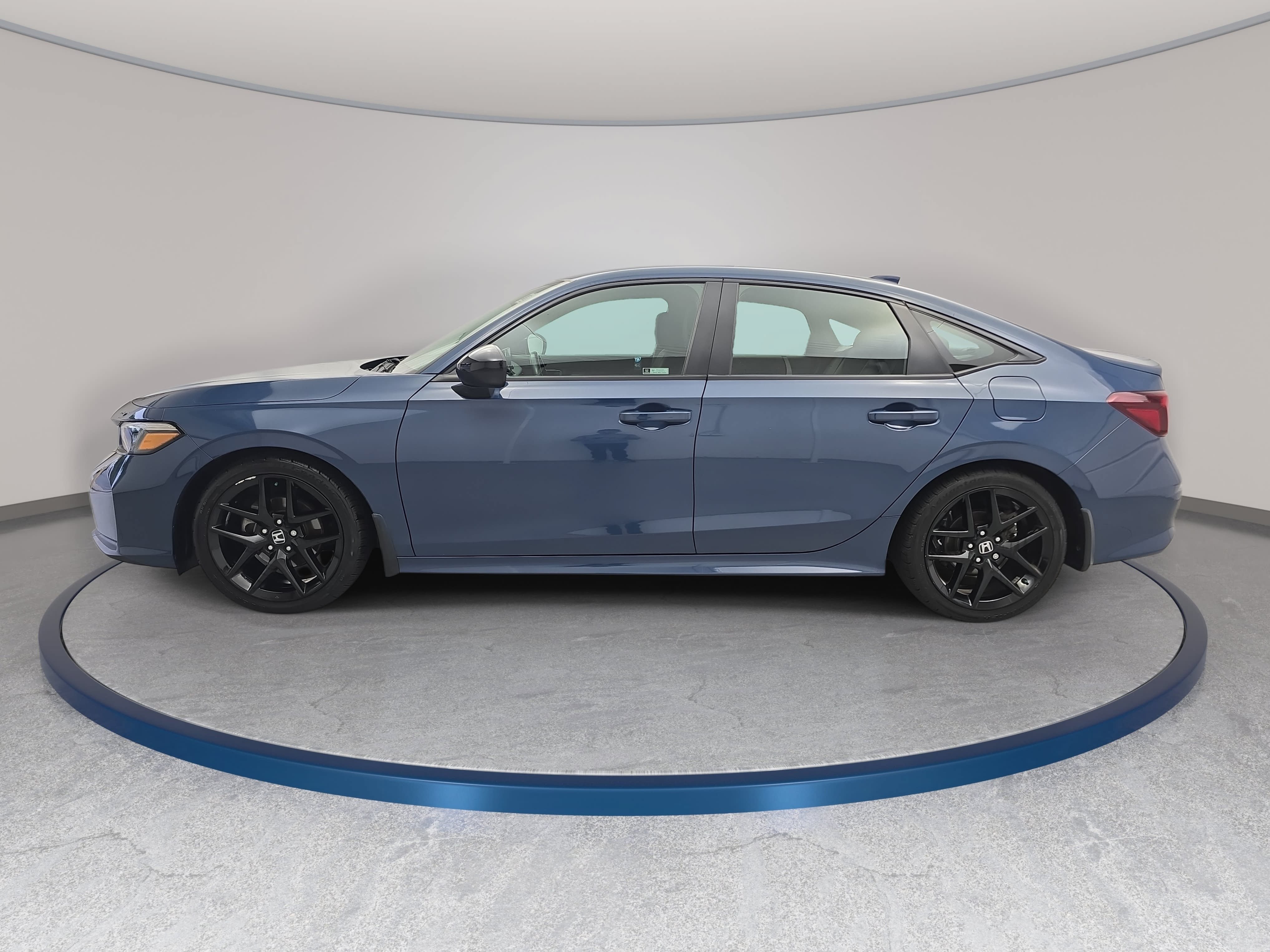 Used 2025 Honda Civic Sport image 8