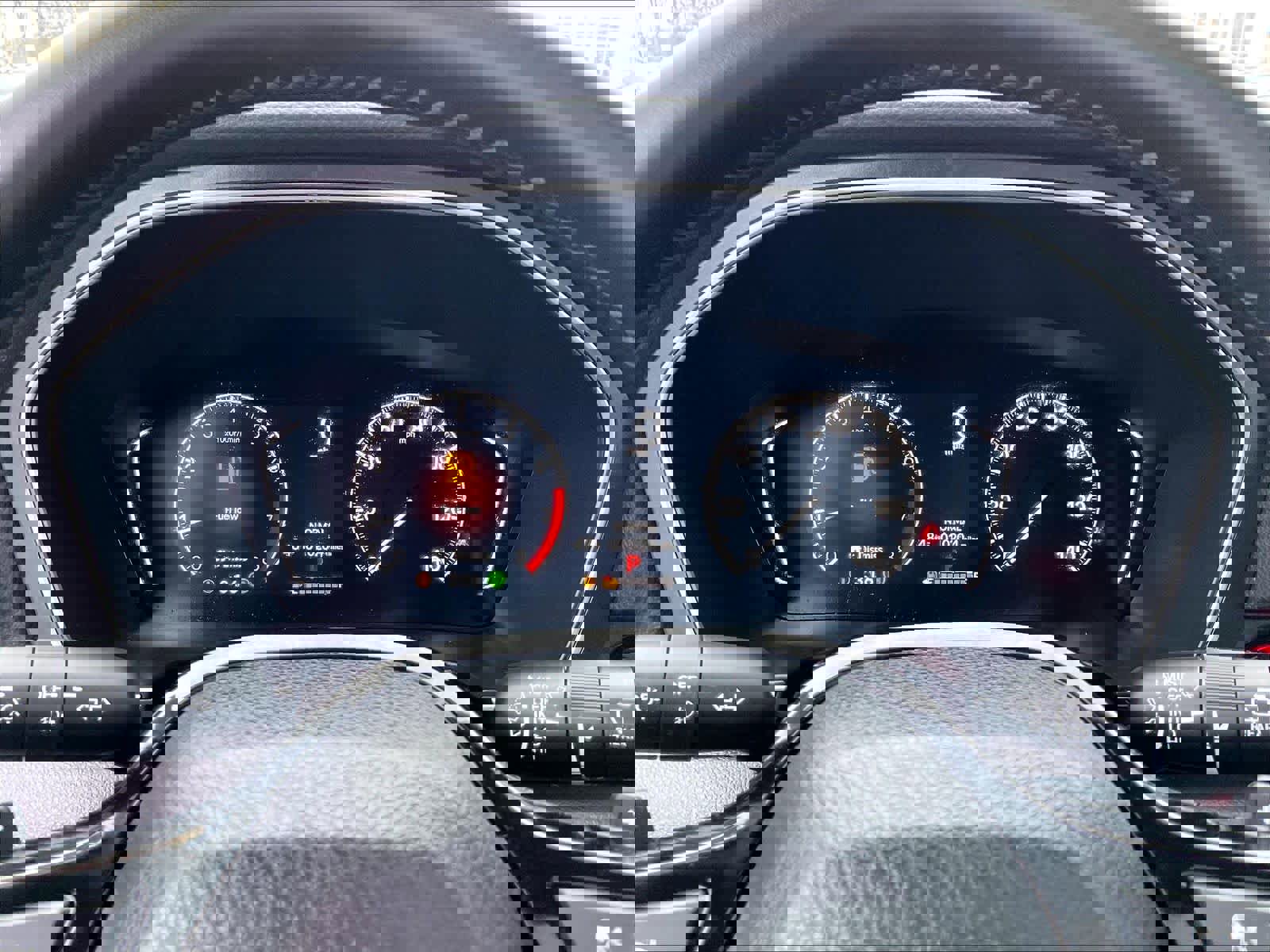 Used 2025 Honda Pilot Touring image 25