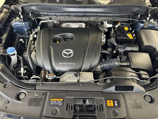 Used 2023 MAZDA CX-5 AWD 2.5 S image 28