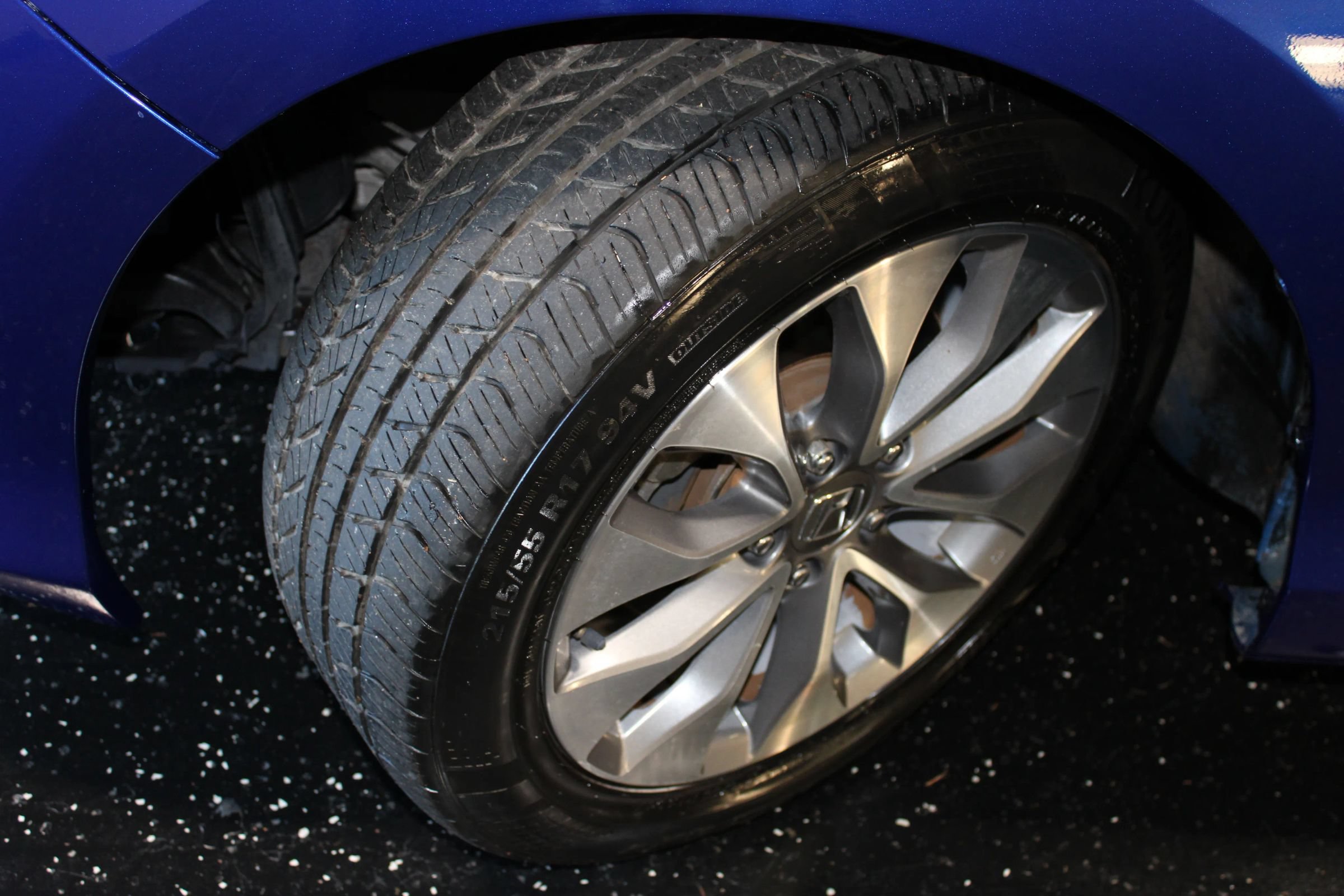 Used 2013 Honda Accord EX-L image 37
