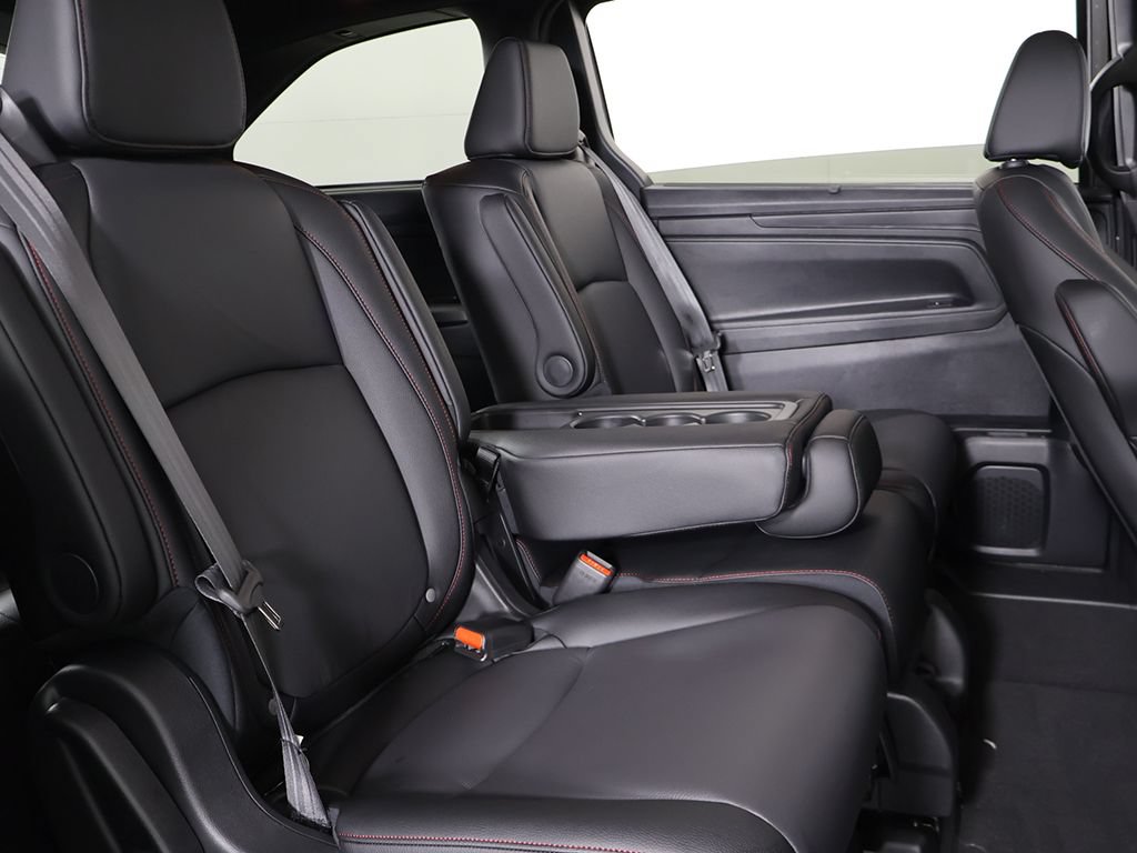New 2026 Honda Odyssey Sport-L image 21