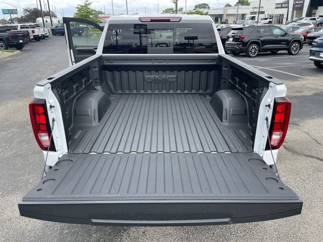 New 2026 GMC Sierra 1500 Elevation AWD/4WD image 22