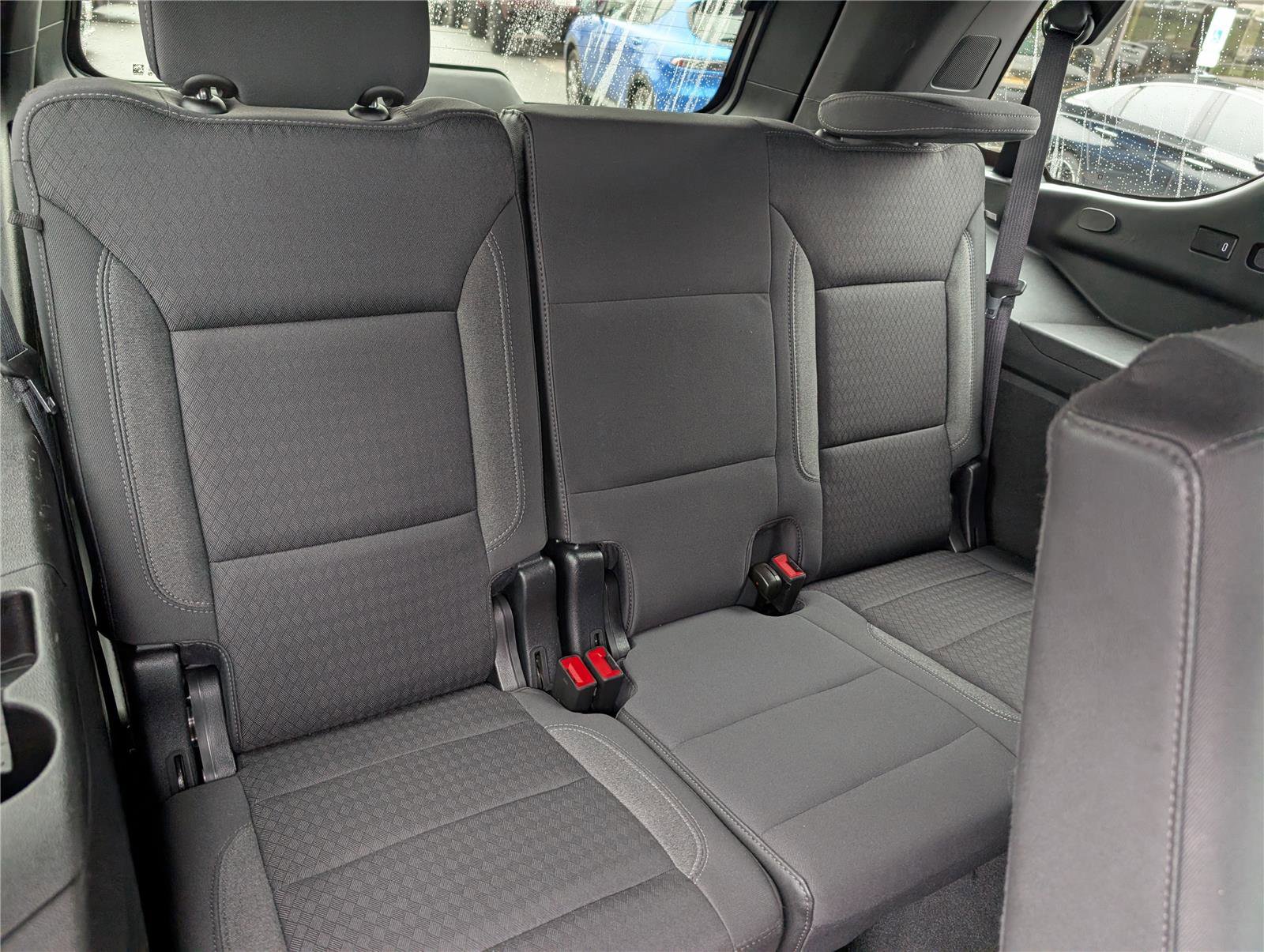 Used 2023 Chevrolet Tahoe LS image 12