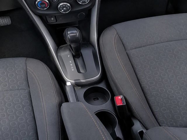 Used 2021 Chevrolet Trax LS w/ Tint and Cruise Package AWD/4WD image 21