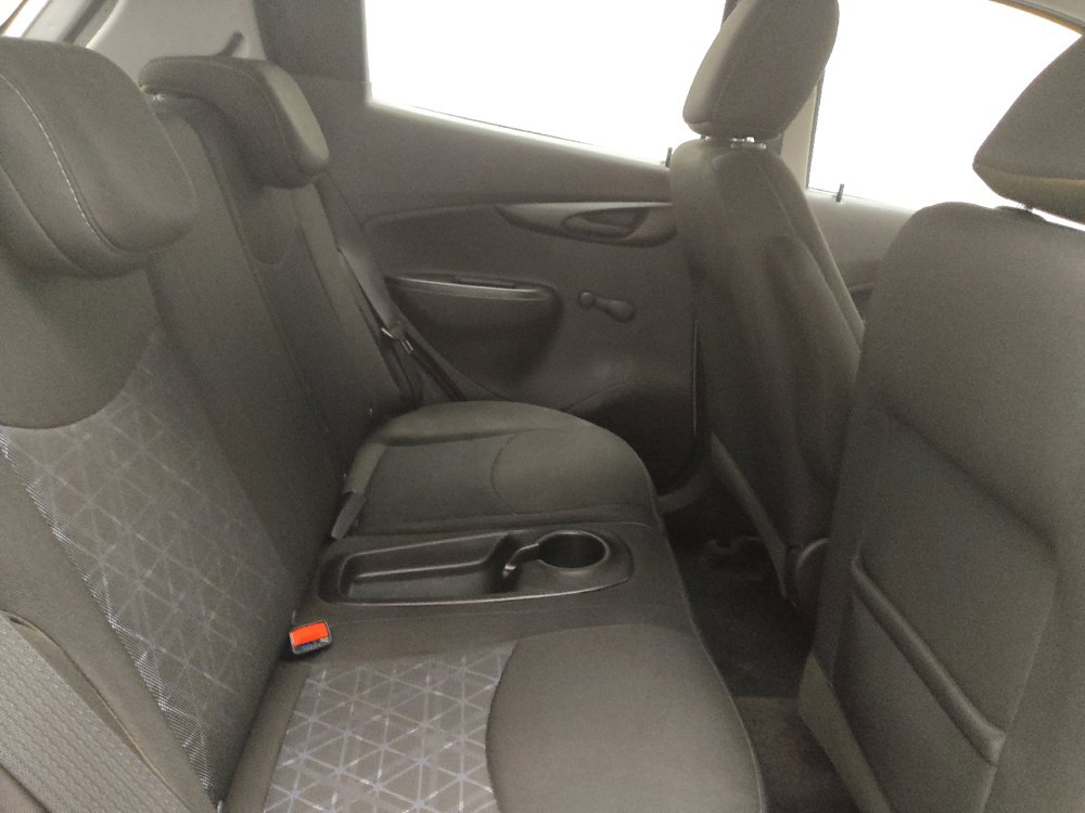 Used 2020 Chevrolet Spark LS FWD image 19