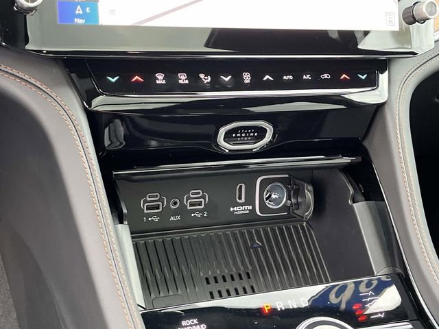 New 2026 Jeep Grand Cherokee Summit AWD/4WD image 27