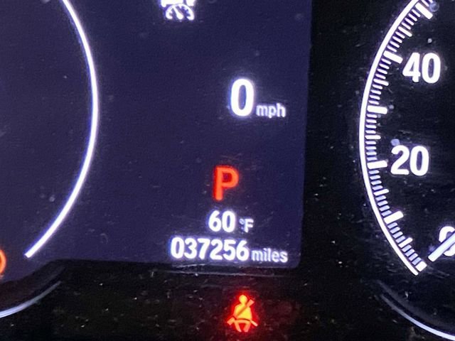 Used 2022 Honda Accord Sport Special Edition image 22