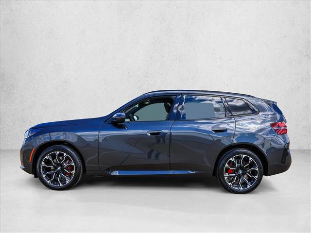 New 2026 BMW X3 xDrive30 AWD/4WD image 8