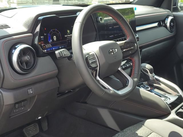 Certified 2026 Chevrolet Colorado Z71 AWD/4WD image 7