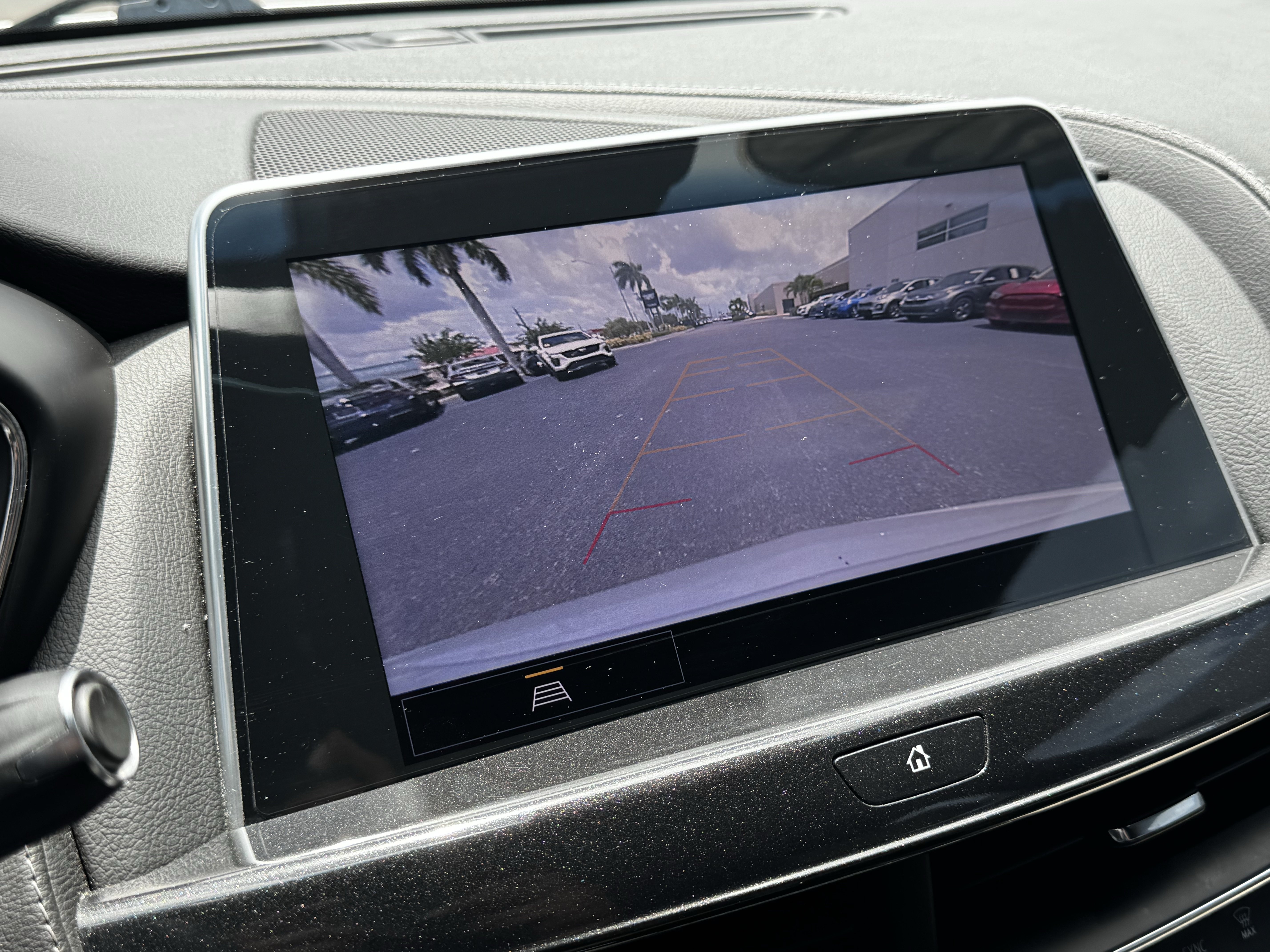 Used 2024 Cadillac CT5 Luxury RWD image 24