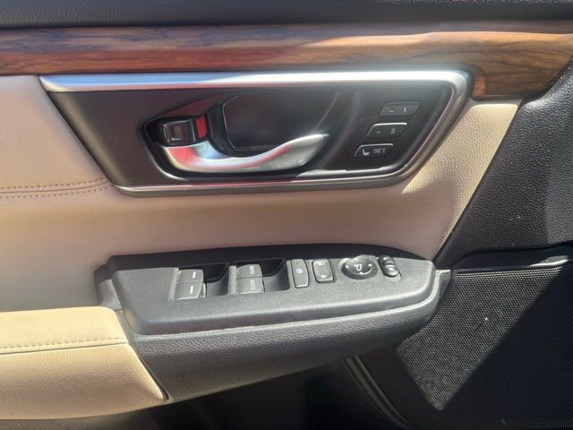 Used 2019 Honda CR-V EX-L image 20