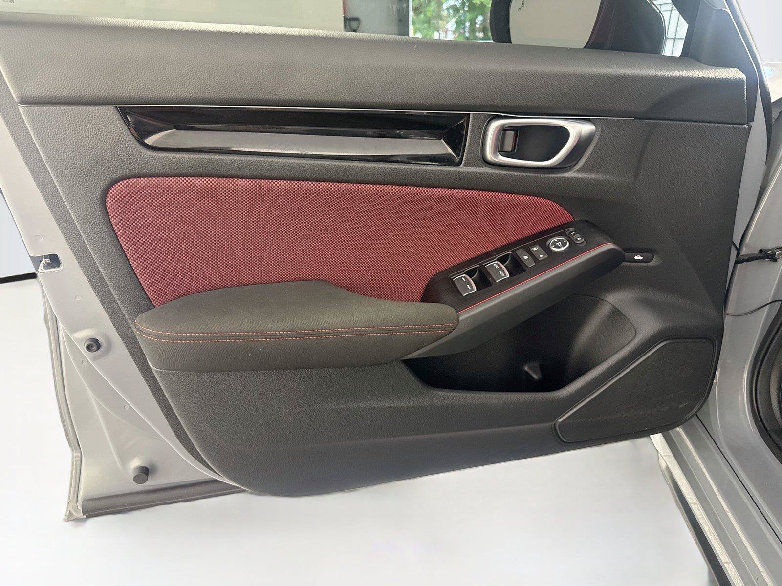Used 2026 Honda Civic Si image 9