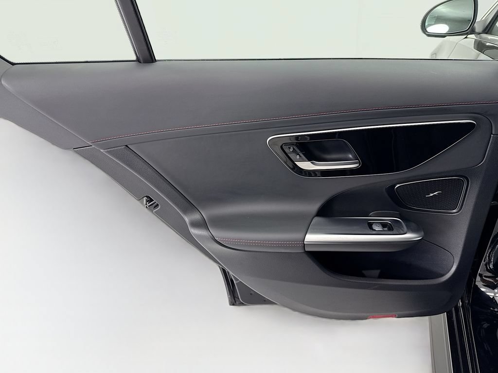 Certified 2026 Mercedes-Benz C 43 AMG 4MATIC Sedan image 25