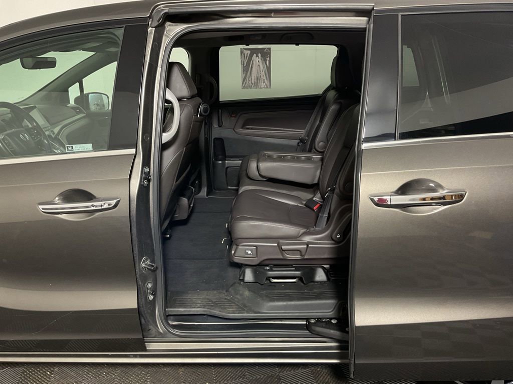 Used 2019 Honda Odyssey Elite image 33